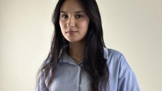 MeliaHegeman Snapshot