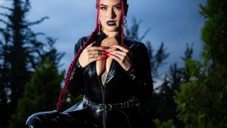 LiliFrancesca Snapshot