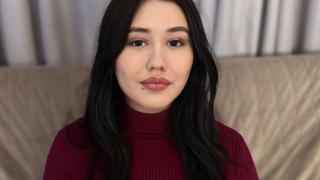 AshleySmithe Snapshot