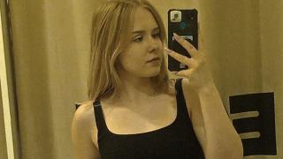 MolliMcDaniel Snapshot