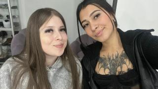 chloe_And_Mia Snapshot