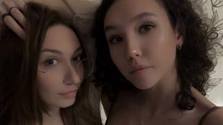 GlennaAndTate Snapshot