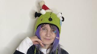 BernadineMarrin Snapshot