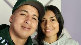 RickyAndKathe Snapshot