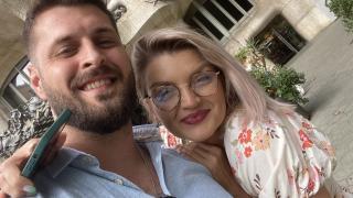 ChiaraAndMark Snapshot