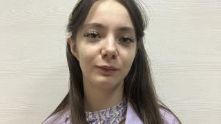 EmilyVonGreen Snapshot