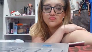 MichelleChavez Snapshot