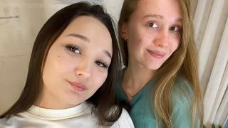 MariamAndAlethia Snapshot