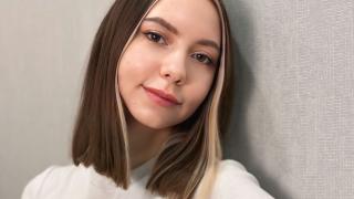 SharaStrycker Snapshot