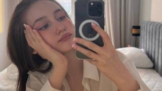 SofiaBrookss Snapshot