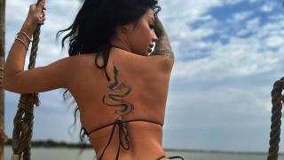 SweetKellie Snapshot