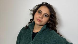 AlysonLamarsh Snapshot