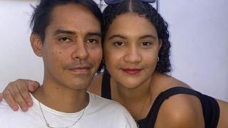 YalyAndTony Snapshot