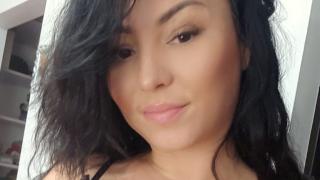 AmelyaBrown Snapshot