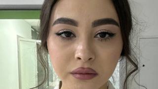 RoselineZazueta Snapshot