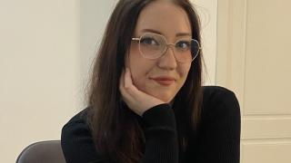 RikkiVallimont Snapshot