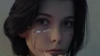 JackieGreen Snapshot