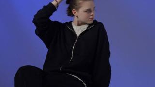 LeighaAuthur Snapshot