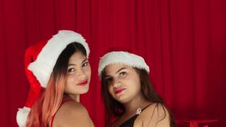 GloriaAndLucia Snapshot