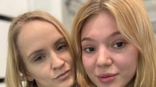 RoseAndCayla Snapshot