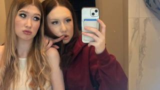 KandraAndCharlen Snapshot