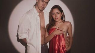 AuroraAndJordan Snapshot