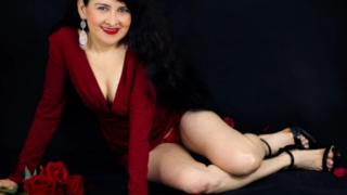 MariahHunter Snapshot