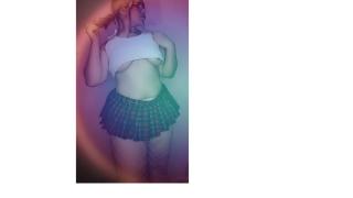 DanielaCross Snapshot