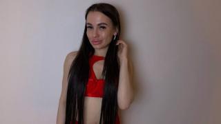 SabrinaEvance Snapshot