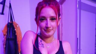 SharaTomsonn Snapshot