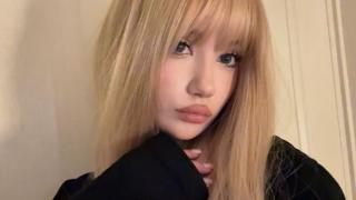 SabrinaSteels Snapshot