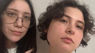 DoreenAndBecki Snapshot