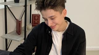 KimberlieFrancke Snapshot