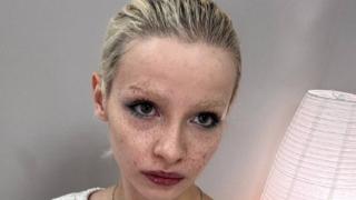 MarjorieVargas Snapshot