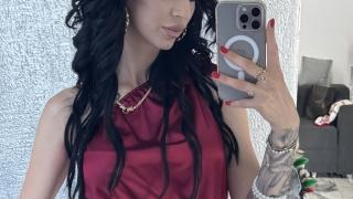 JessicaEmmy Snapshot