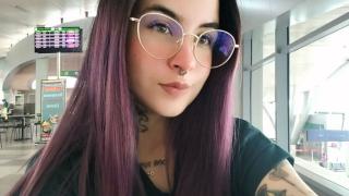 MeganSmears Snapshot