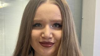 RhondaJones Snapshot