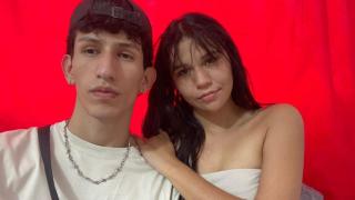 LuisaAndKevin Snapshot