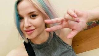 SandyAllenn Snapshot