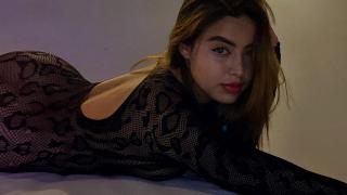 ArianaAlvarez938 Snapshot