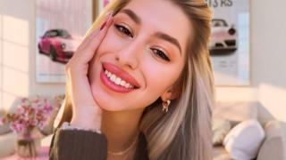 RachelZegler Snapshot