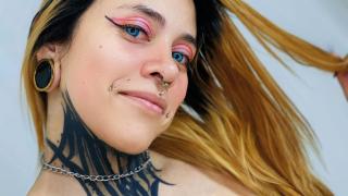 Dakota_Angel Snapshot