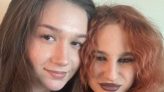 OraAndCharleen Snapshot