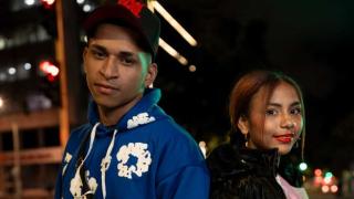 KarinAndMichisu Snapshot