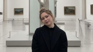 CarlaAlcarez Snapshot