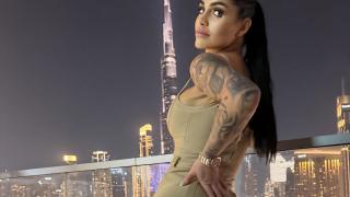 AmberJorden Snapshot