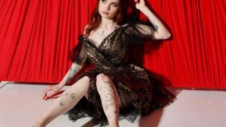 LissyRivera Snapshot