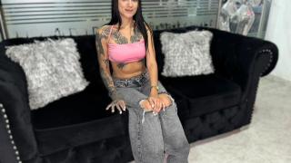 Ashley_Scott Snapshot