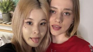 CherieAndDominic Snapshot