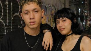 AxelAndCloe Snapshot